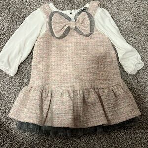 Rare edition Dress size 18 months